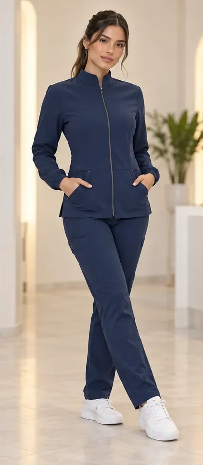 Uniforme línea Salud